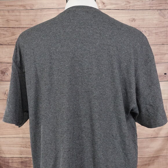 McDONALD'S MENU HACKS IN FAST FOOD T-SHIRT SIZE XL - Picture 4 of 5